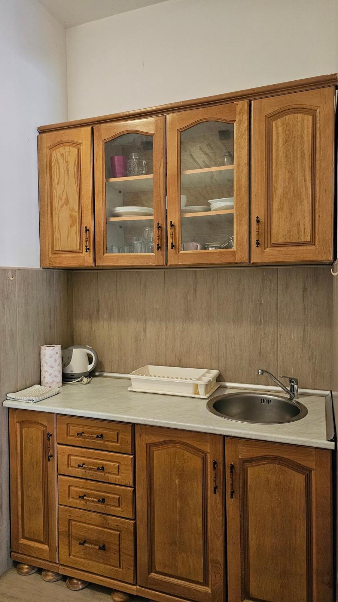 Modern Seaside Escape - Stunning Sea View - Private & Stylish Apartman Kotor Kültér fotó