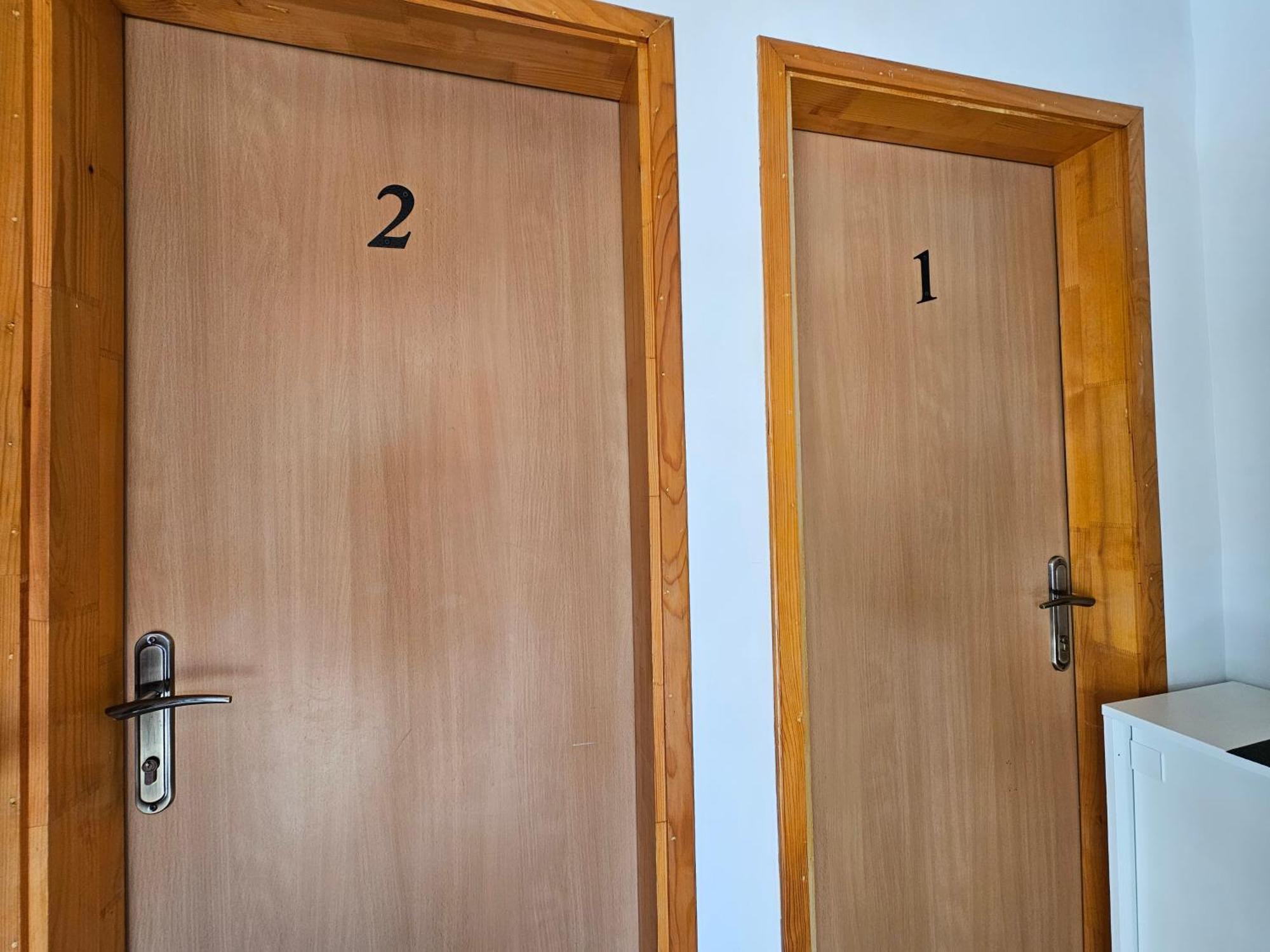 Modern Seaside Escape - Stunning Sea View - Private & Stylish Apartman Kotor Kültér fotó