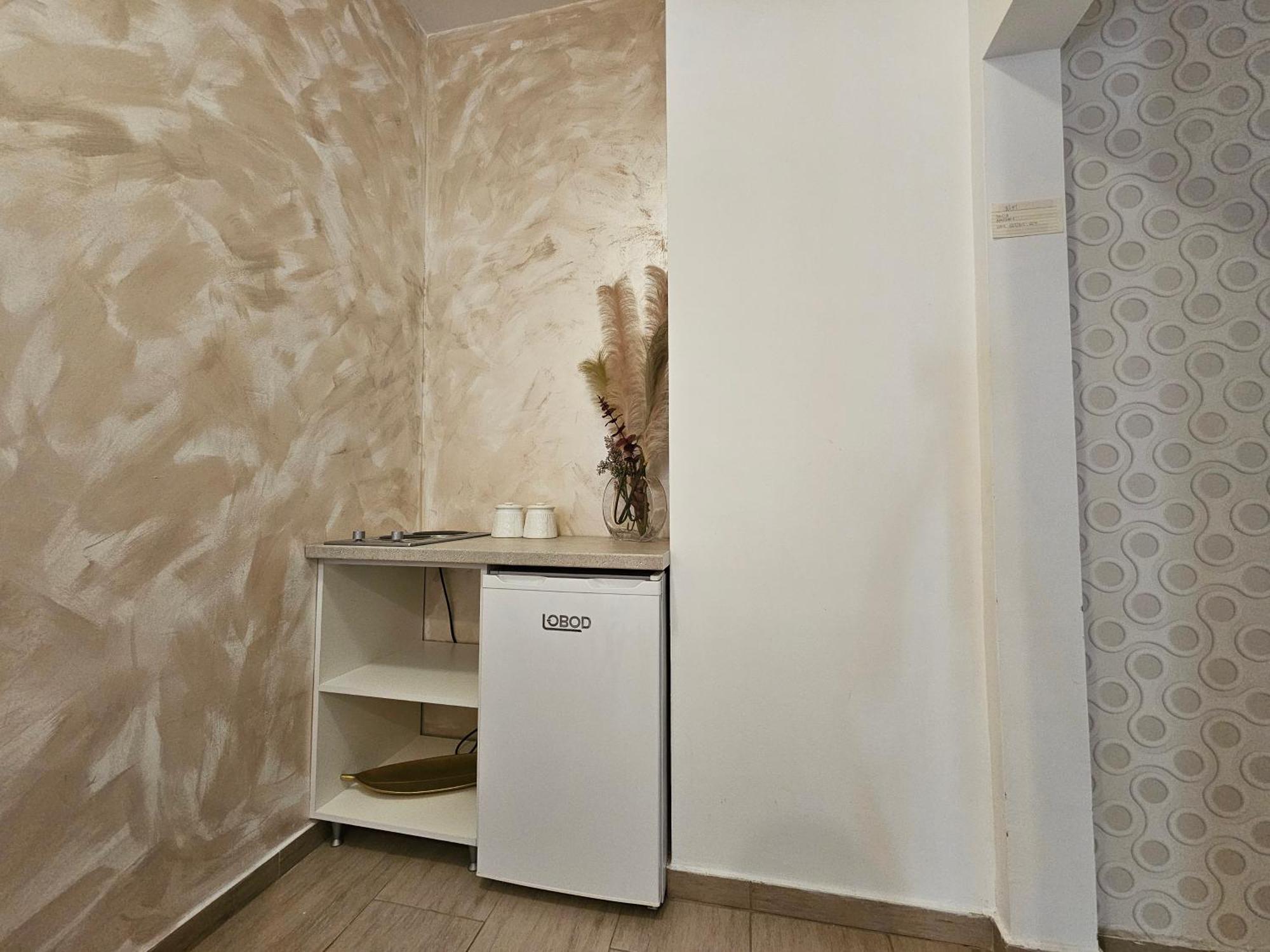 Modern Seaside Escape - Stunning Sea View - Private & Stylish Apartman Kotor Kültér fotó