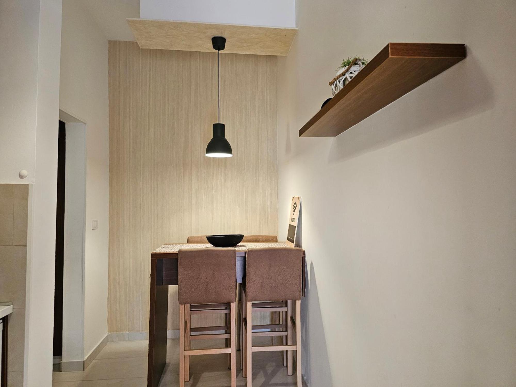 Modern Seaside Escape - Stunning Sea View - Private & Stylish Apartman Kotor Kültér fotó