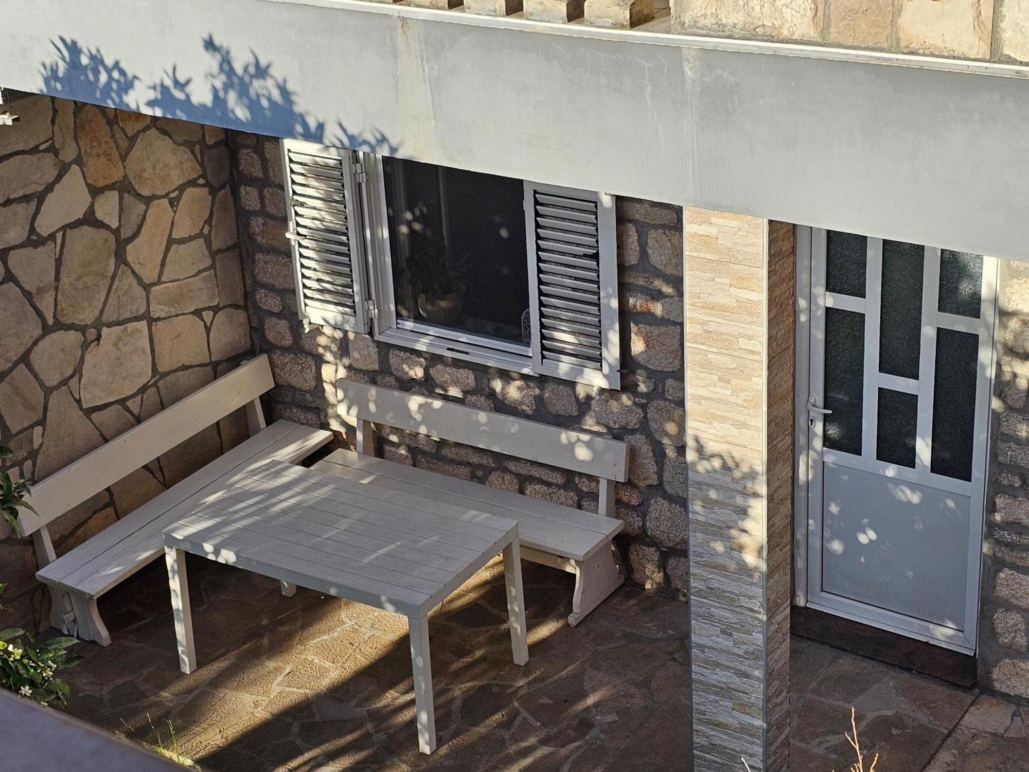 Modern Seaside Escape - Stunning Sea View - Private & Stylish Apartman Kotor Kültér fotó